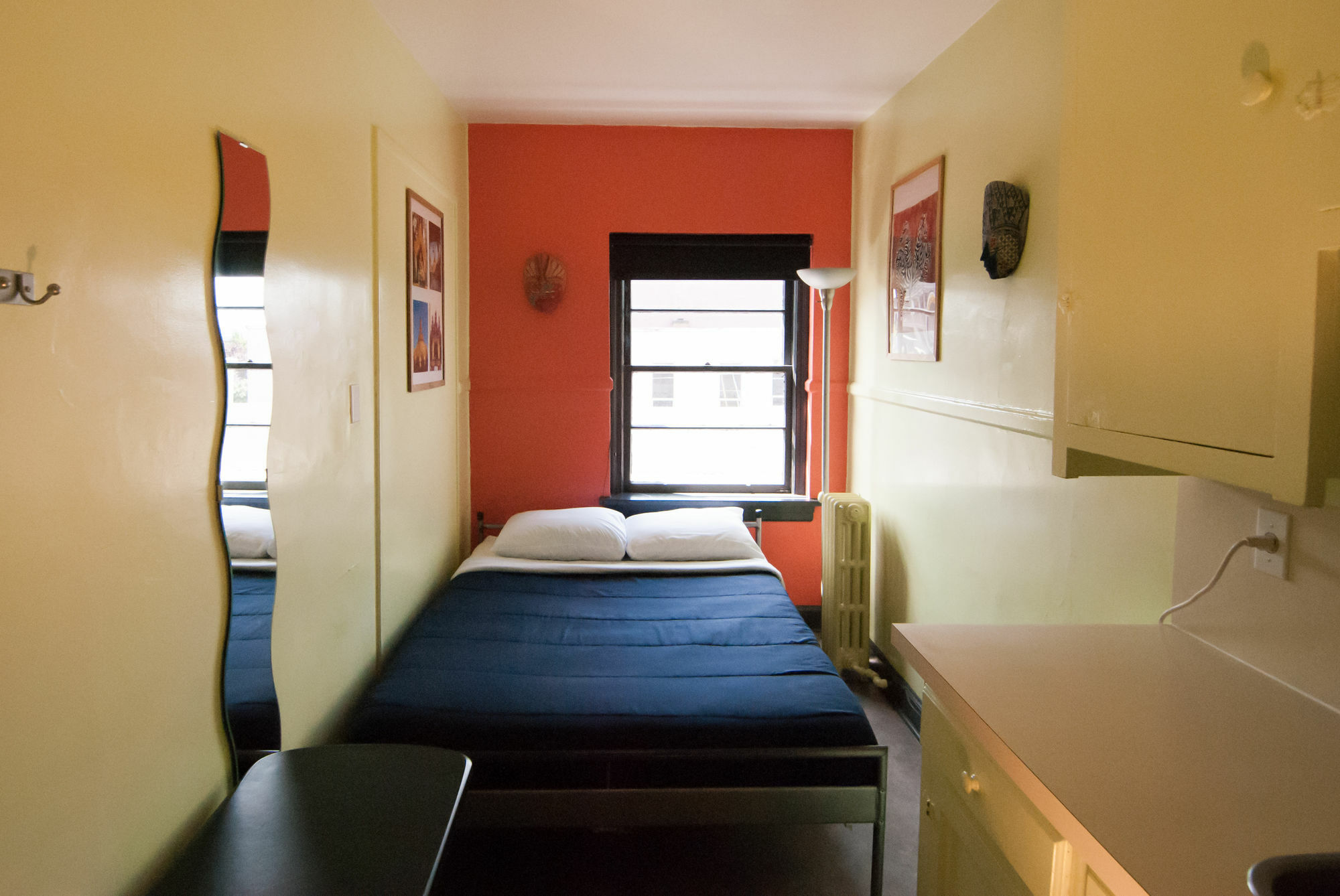 Hostal Ocean Island | Backpackers | Victoria