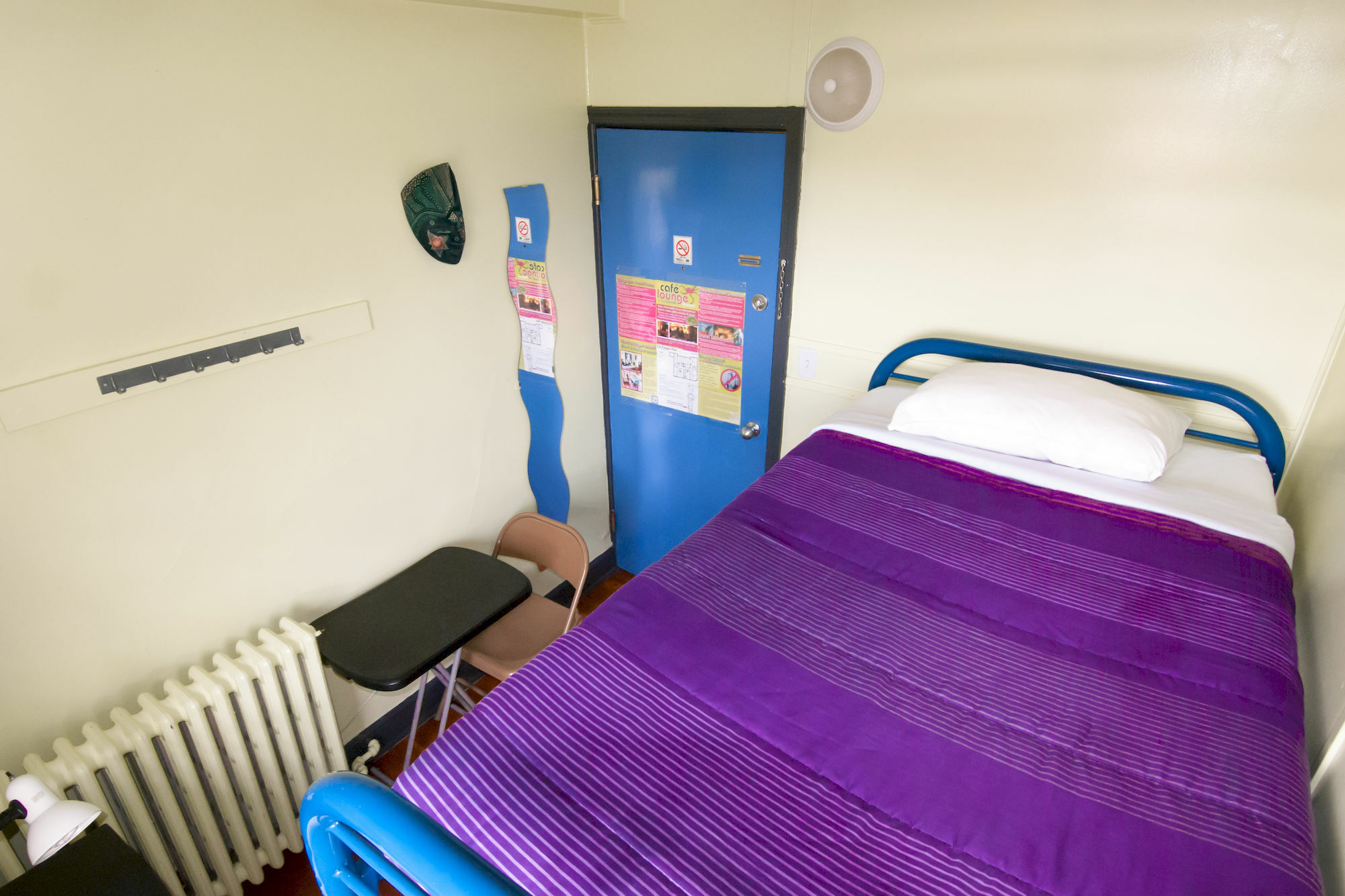 Ocean Island | Backpackers | Hostal