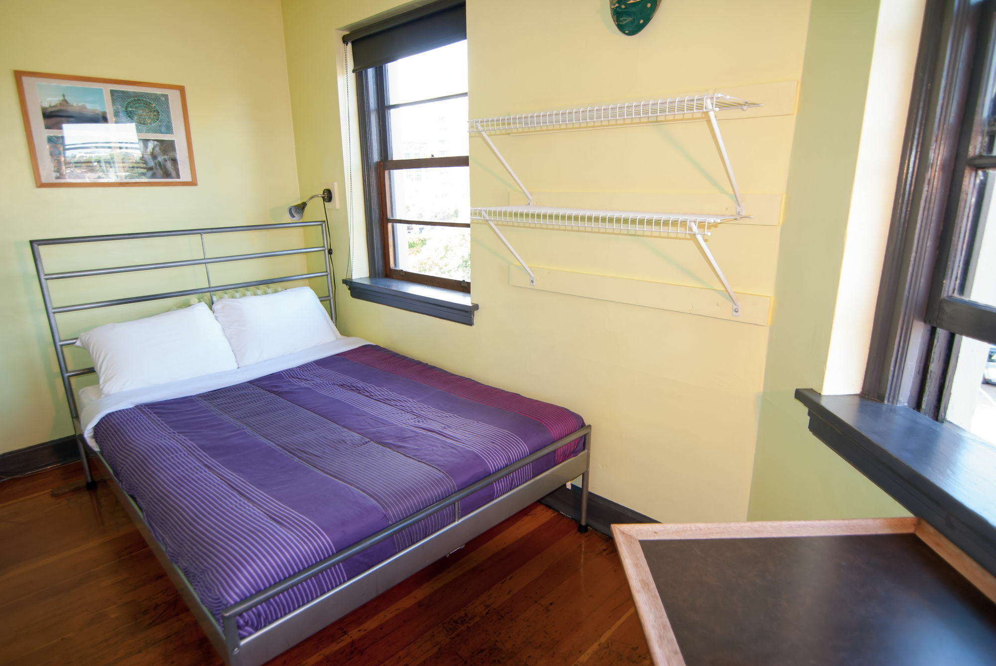 Hostal Ocean Island | Backpackers | *