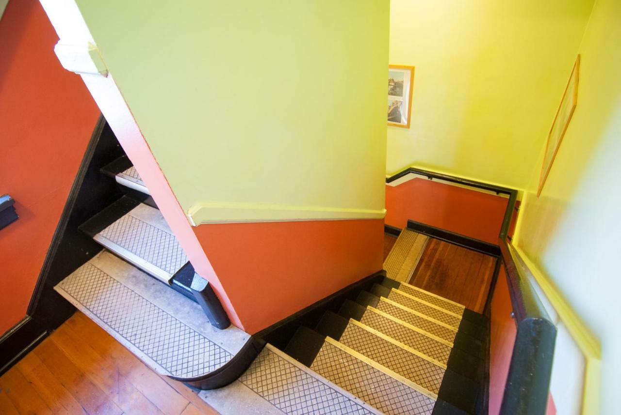 Ocean Island | Backpackers | Hostal *