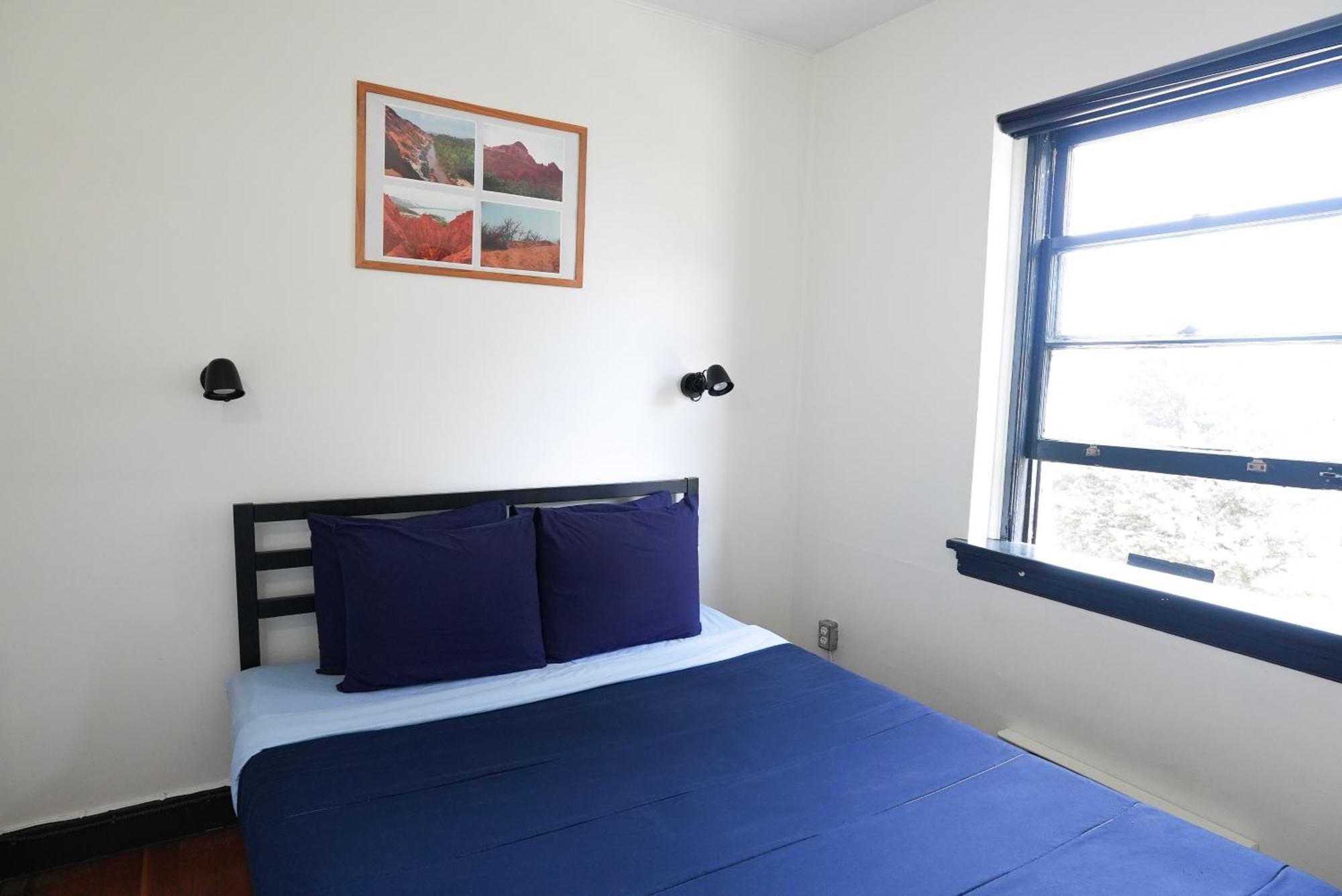 Ocean Island | Backpackers |